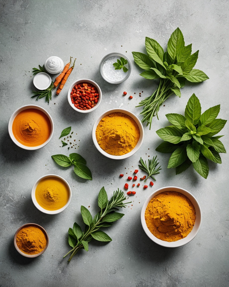 Over 50 metabolism boosters