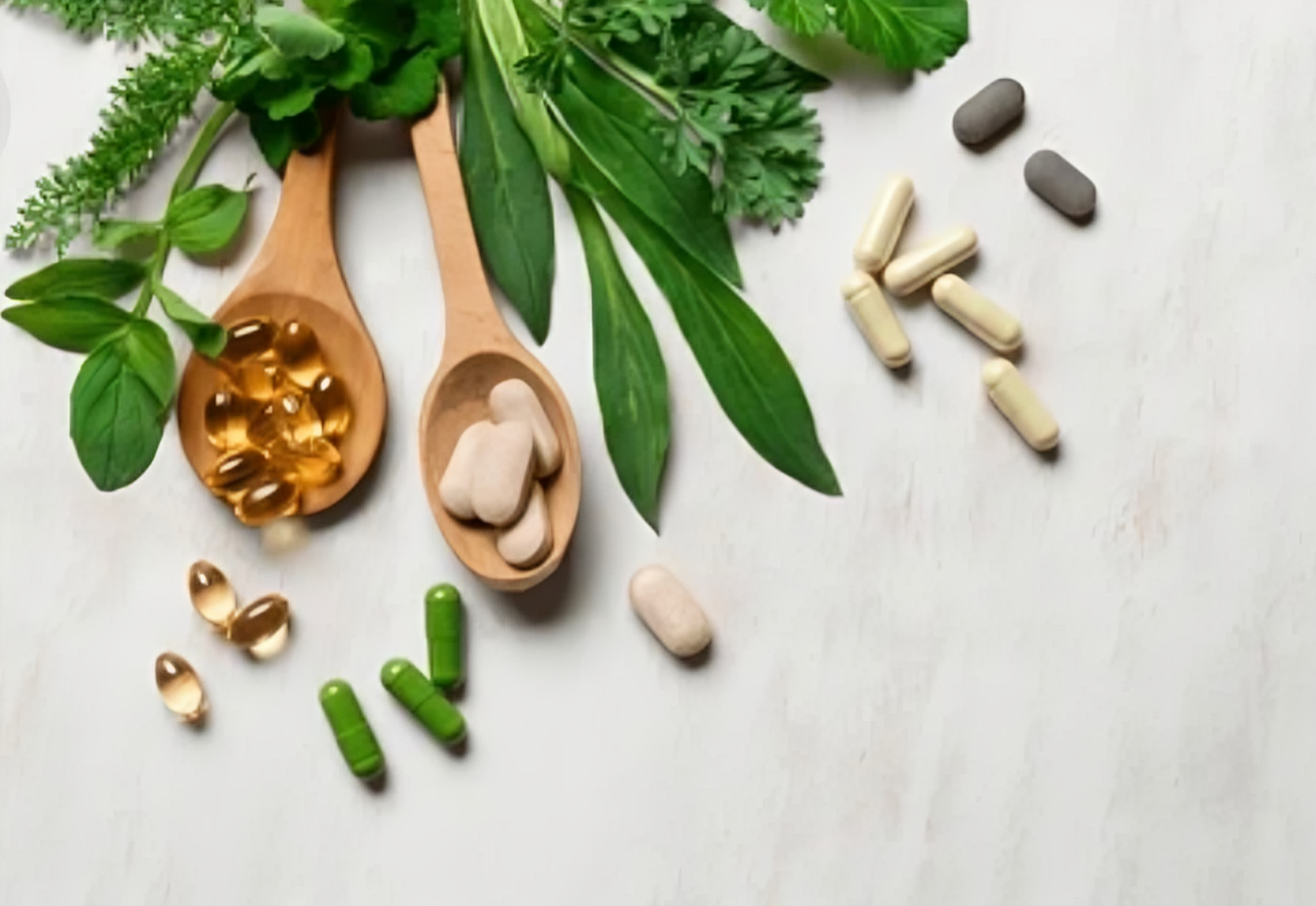 Super Supplements for your diet