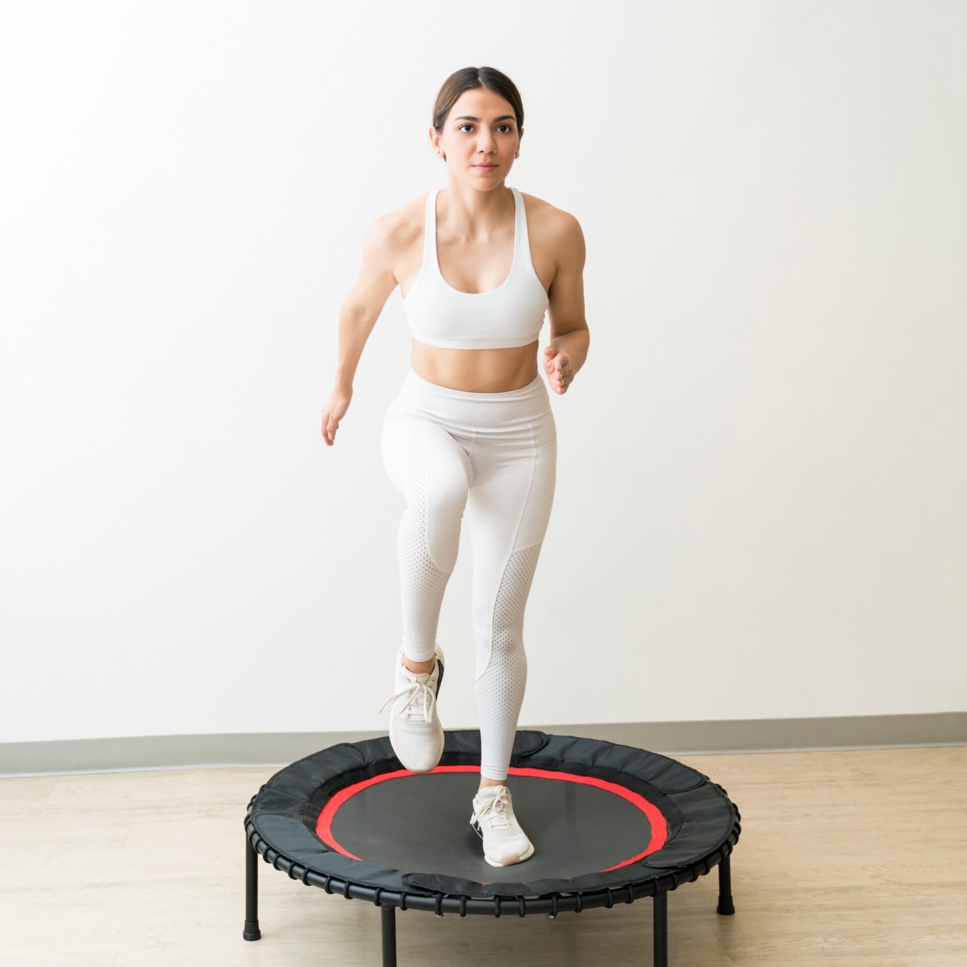 Bounce your way to better health