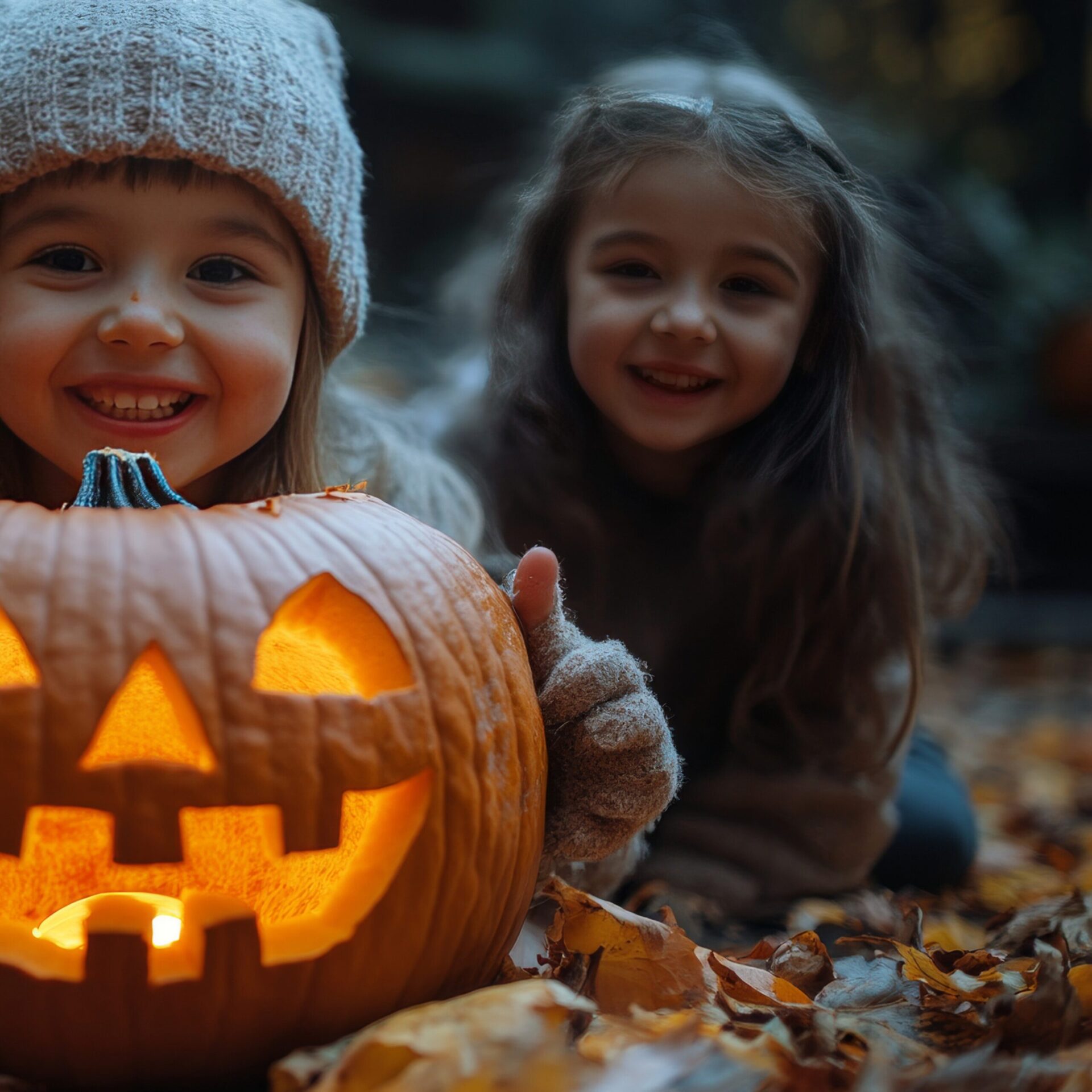 Healthy Halloween Hacks: fun and nutritious ideas for Parents and kids