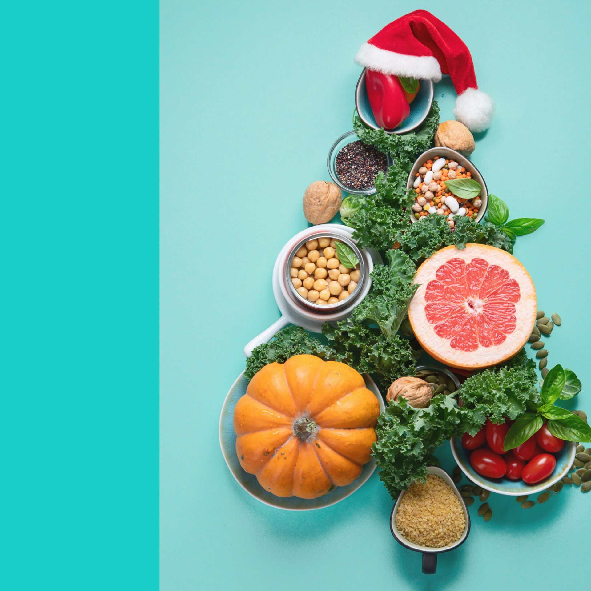 Healthy Holiday Tips: Low Sugar Snacks, Recipes, and Stress Busting Ideas for a Joyful Season