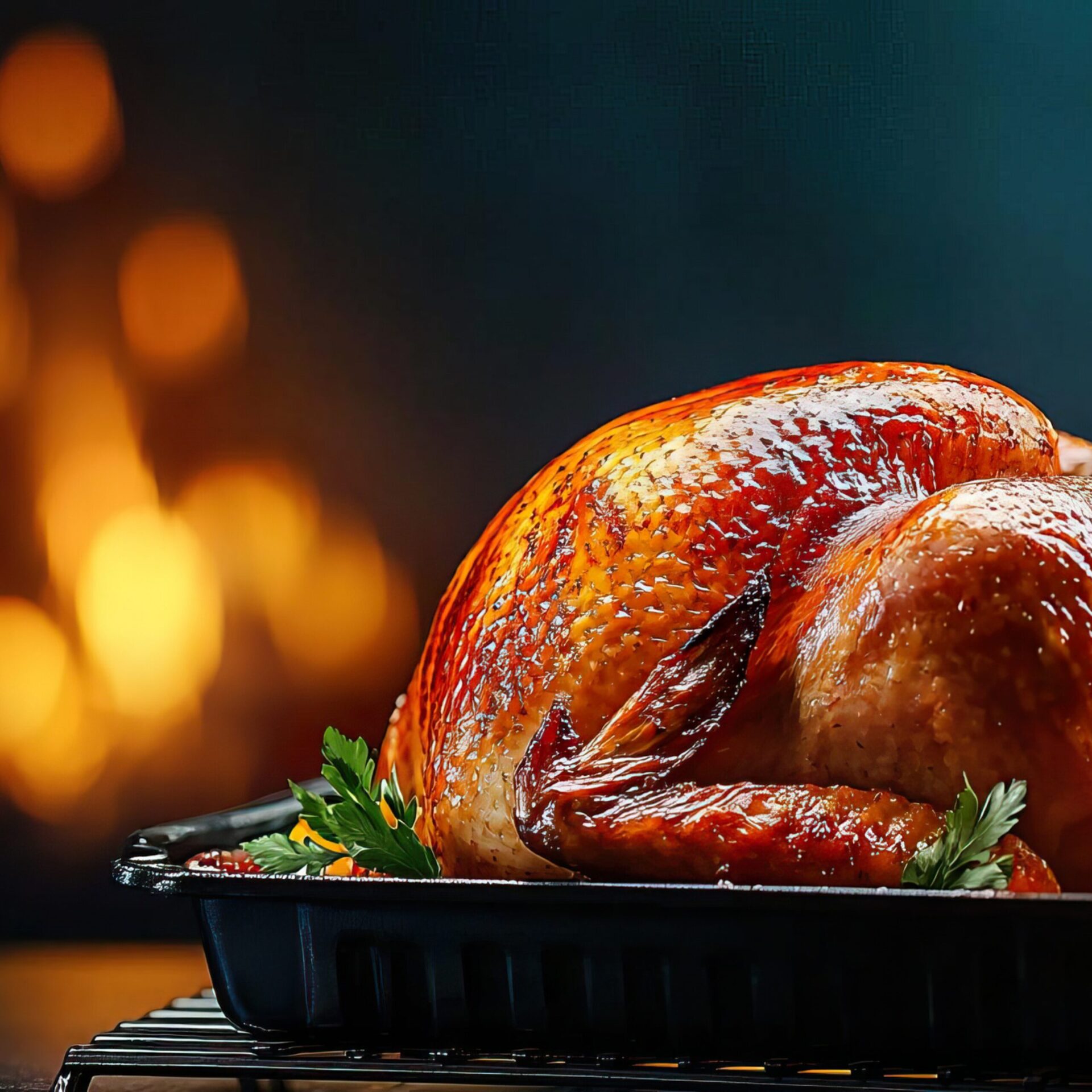 Thanksgiving Made Easy: Top Tips for a Picture Perfect Holiday