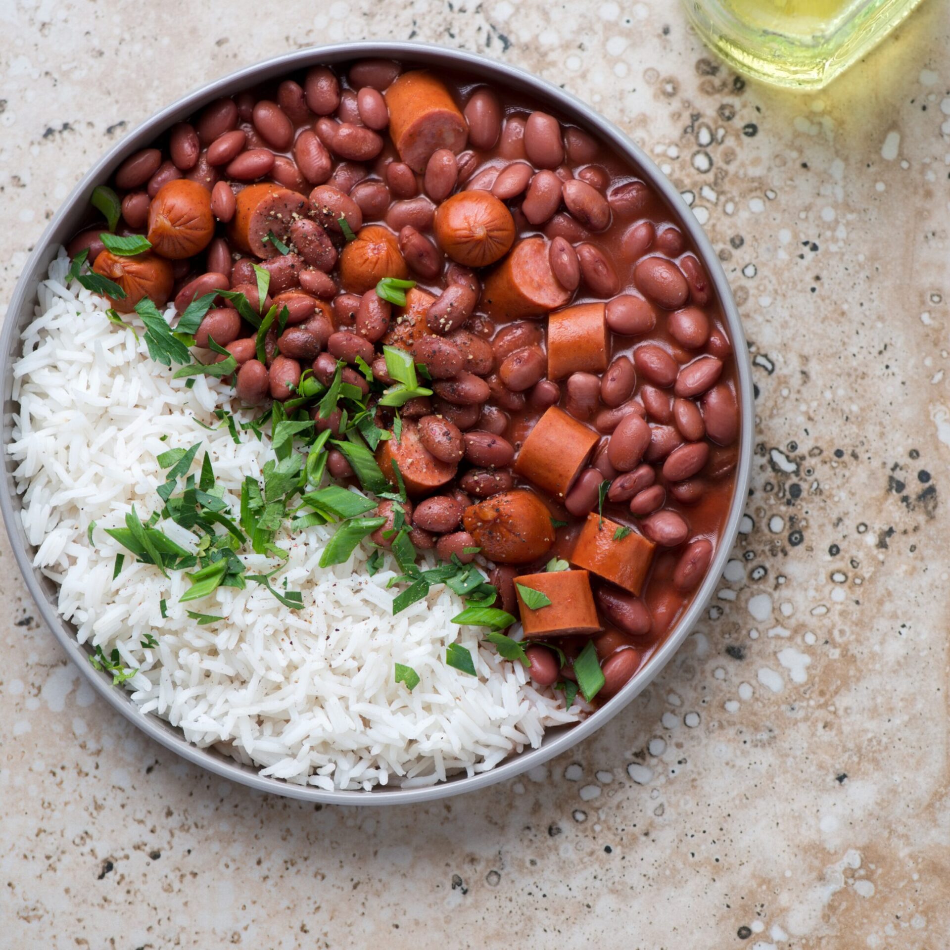 Rice Cookers are your secret weapon for meal prep and Healthy Eating in 2025