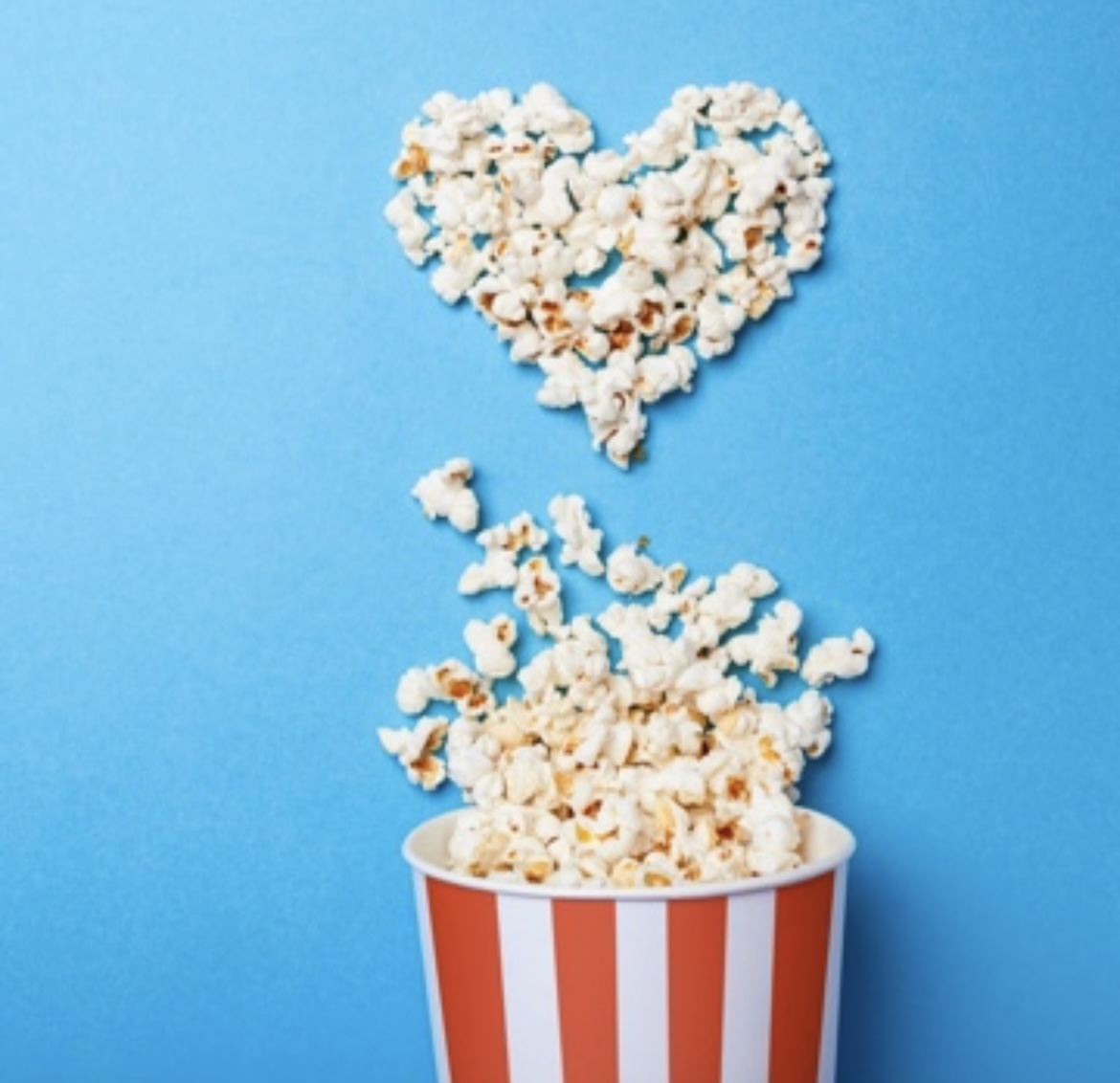 Nature’s Perfect Snack for Health and Weight Loss: It’s Time to Fall In Love With Popcorn Again