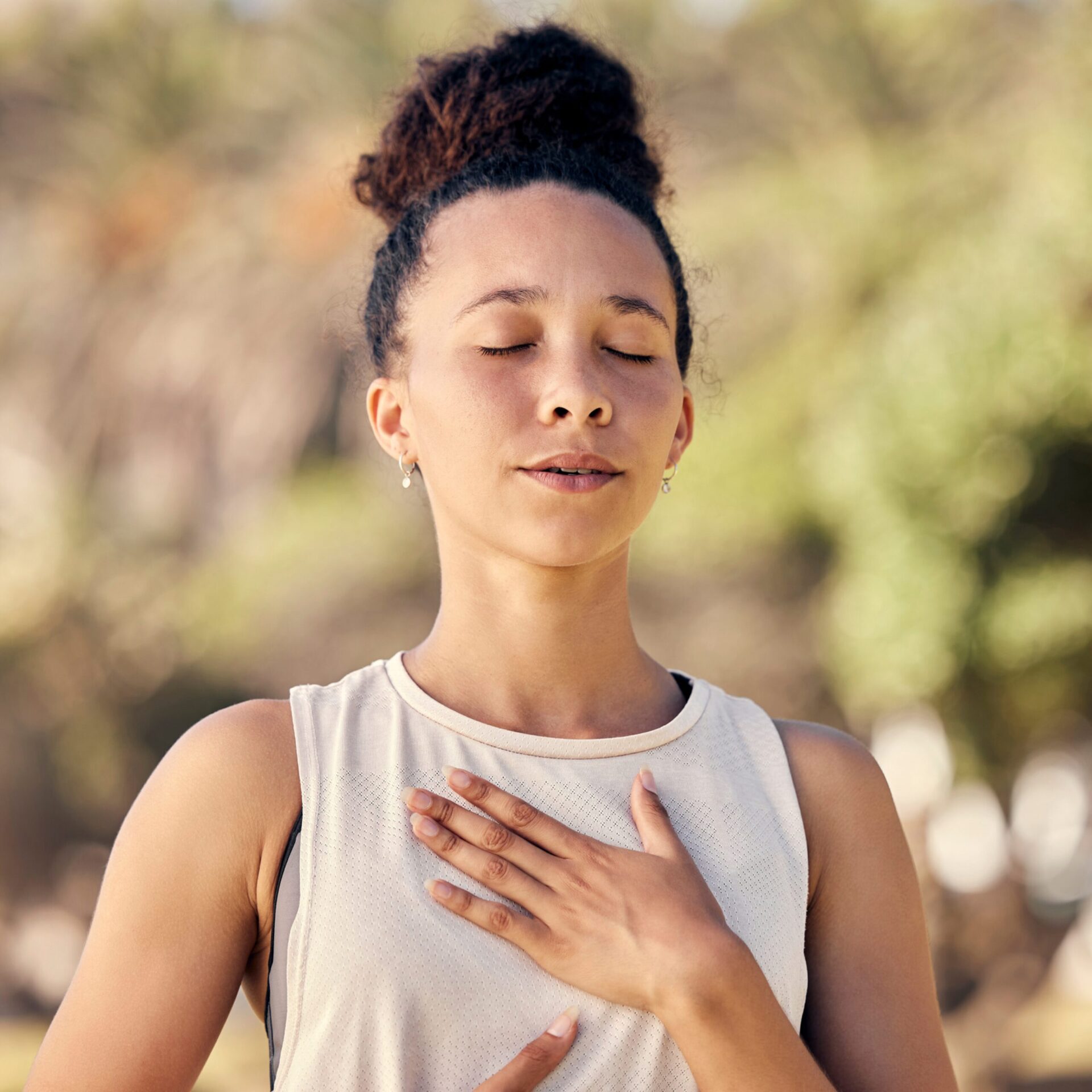 5 Techniques For Spring Cleaning Your Mind: Tips for Calm in a Chaotic World