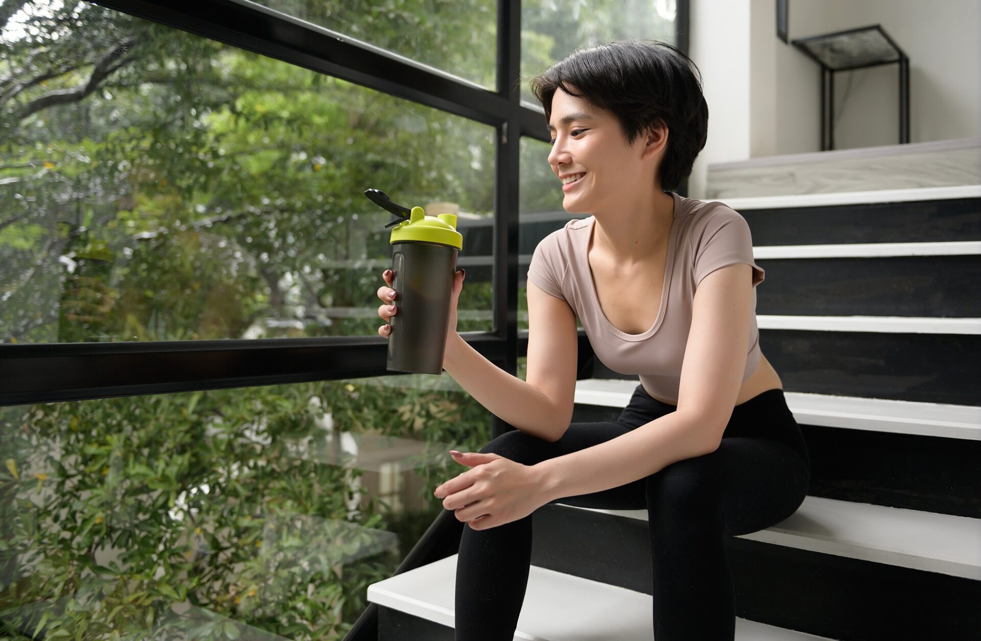 Is Protein the Fountain of Youth After 50?