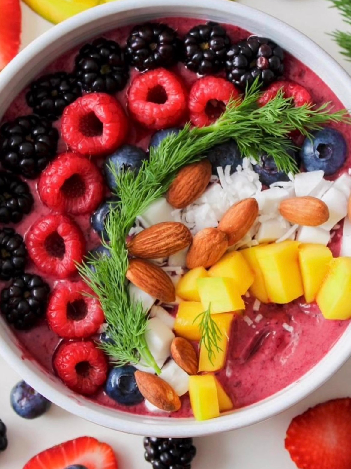 New Year’s Power Bowl Reset: Budget friendly ways to boost your health