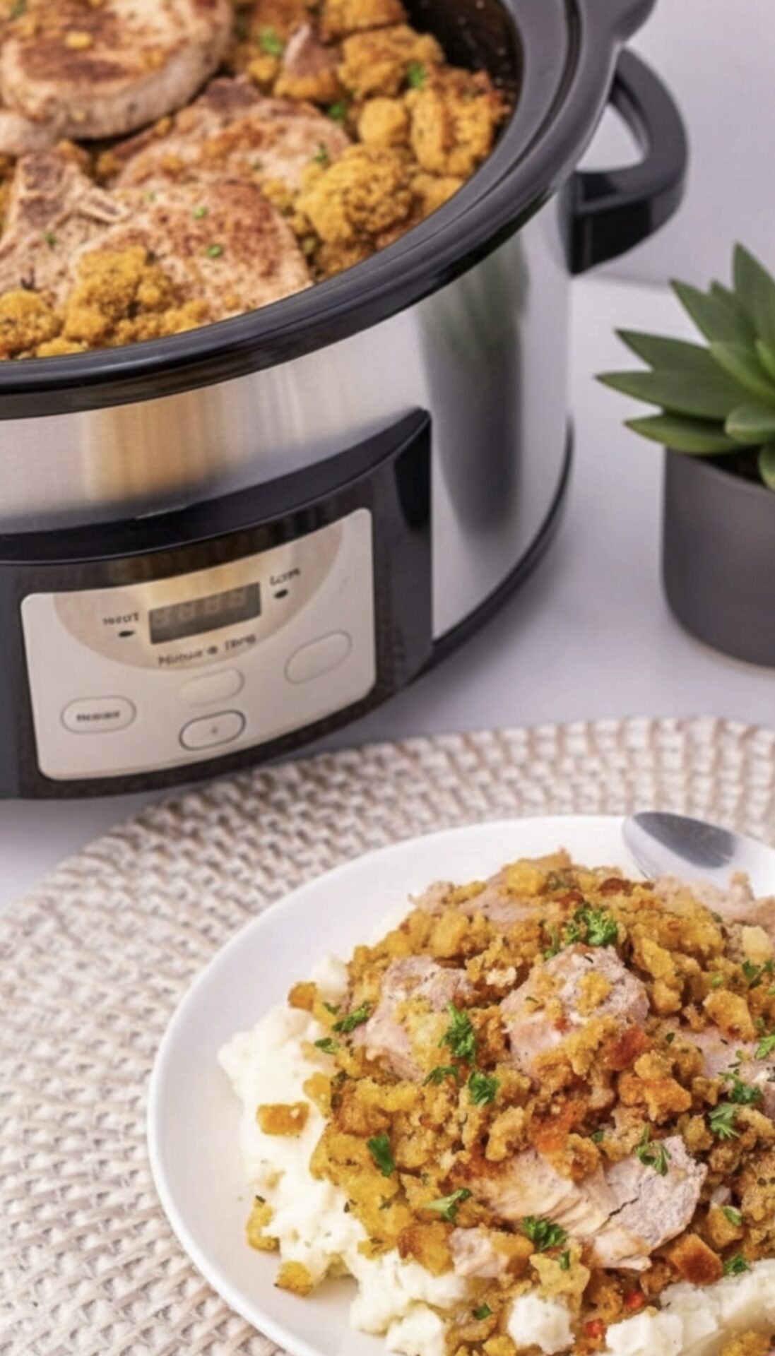 Easy Dump Dinners: Cozy Crockpot Classics For Easy Delicious Winter Meals