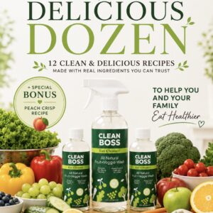 The Delicious Dozen