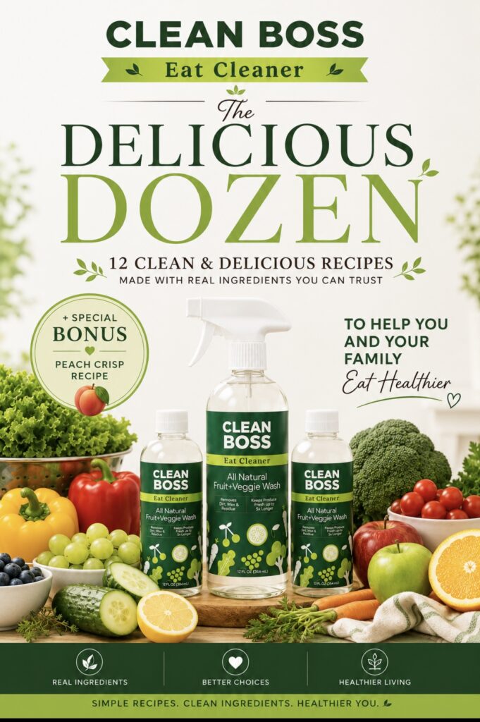 The Delicious Dozen