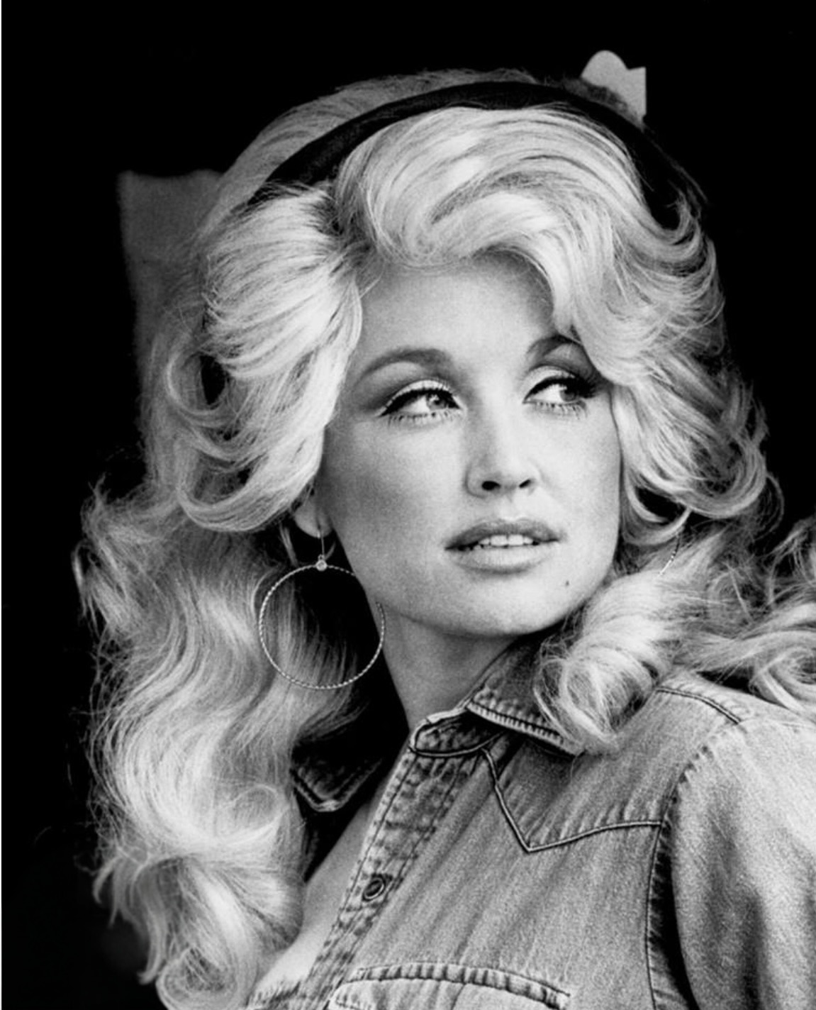 Dolly Parton, Southern Cooking & a Whole Lot of Heart