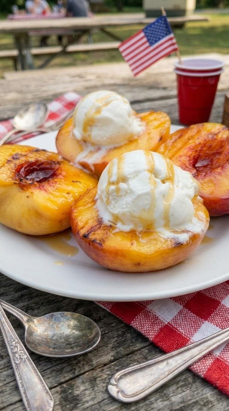 Celebrating America’s 250th: Vintage Labor Day Recipes From the White House to the Backyard